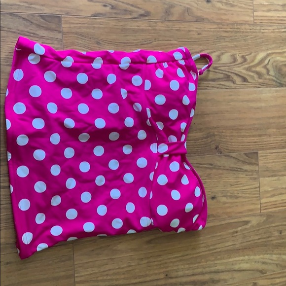 !!FINAL SALE!!! DELIAS TANKINI - Picture 3 of 4